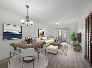 Flagler Plaza, Miami, FL 33135