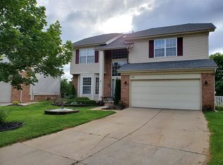 4649 Amberwood Ct, Rochester, MI 48306