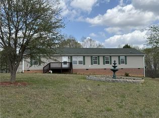 4053 Rice Dr, Asheboro, NC 27205