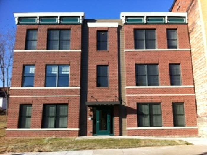 Miller Crossing Exterior