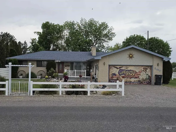 3080 Hiland Ave, Burley, ID 83318