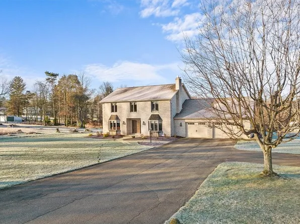 111 Tranquil Ave, Butler, PA 16002