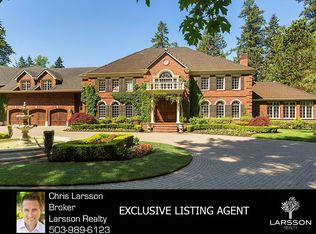 4140 Canal Rd, Lake Oswego, OR