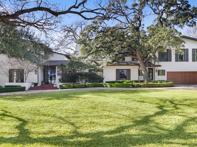 2604 Wooldridge Dr, Austin, TX, 78703