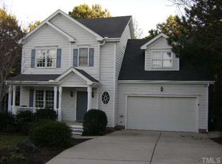 102 Oak Pine Dr, Apex, NC 27502