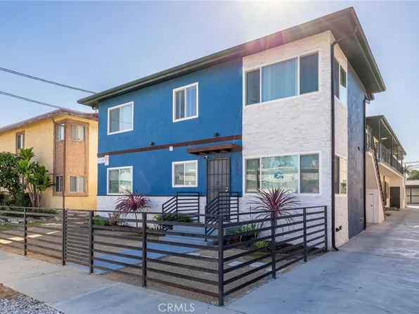 4372 W 130th St, Hawthorne, CA 90250