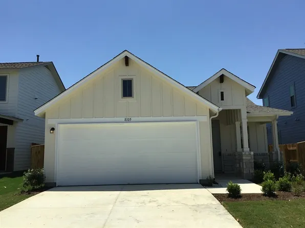 5808 Gerard Dr, Austin, TX 78744