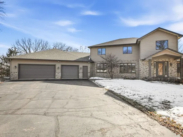 3118 Devon Ter, Saint Cloud, MN 56301