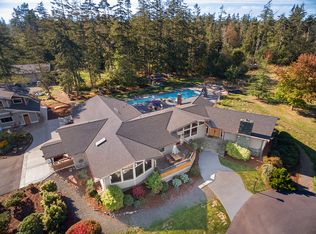 1031877 Best Rd, Mount Vernon, WA 98273