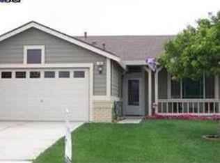 165 Walnut Meadows Ct, Oakley, CA 94561