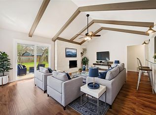 5405 Hunters Gln, Austin, TX 78745