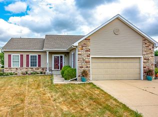 4101 SW Sawgrass Pkwy, Ankeny, IA 50023