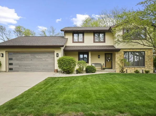 113 Coach House Drive, Madison, WI 53714