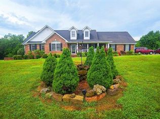 2609 Big Meadow Rd, Glasgow, KY 42141