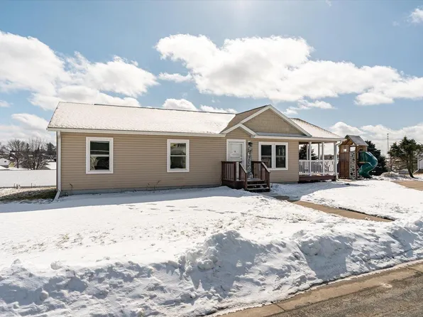 911 Rose STREET, Cashton, WI 54619
