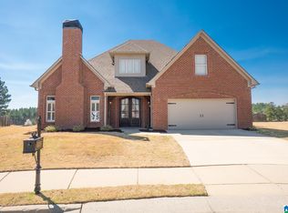 1058 Edgewater Ln, Chelsea, AL 35043