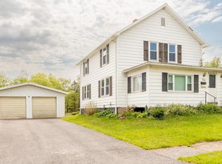 524 Spruce St, Clearfield, PA 16830
