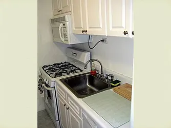Rented by Stribling