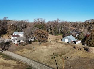 1032 N 183rd Rd, Lincoln, KS 67455