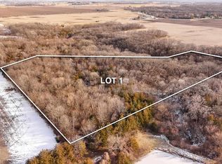 31301 S Ave LOT 1, Adel, IA 50003