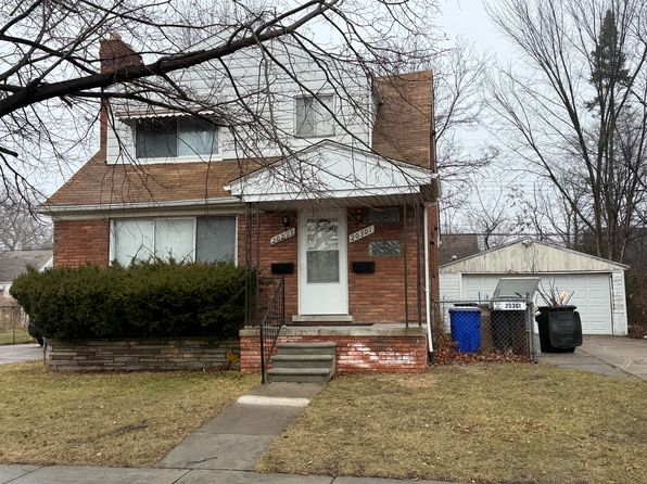 20299-20301 Moross Rd #20299