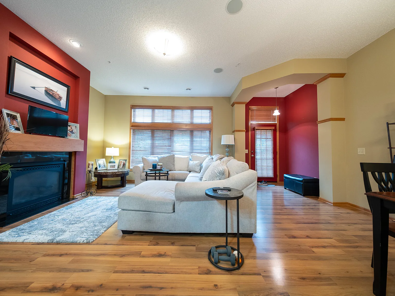 Edison Street Northeast, Blaine (2879, Unit C) RS CW1 - C — Photo 3