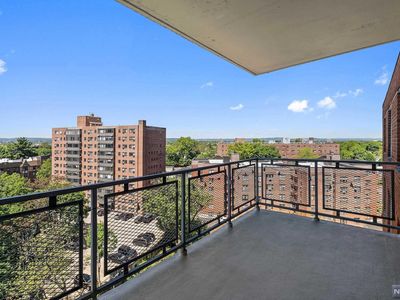 301 Beech St APT 12B, Hackensack, NJ, 07601
