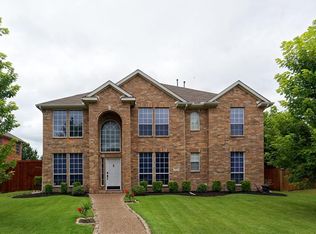 9803 Asheboro St, Frisco, TX 75035