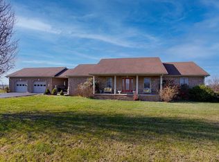 331 Dearing Rd, Glasgow, KY 42141