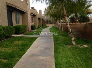 4294 Rollingstone Dr, Las Vegas, NV 89103
