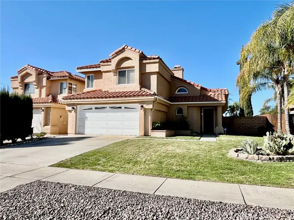 10474 Beryl Ave, Mentone, CA 92359