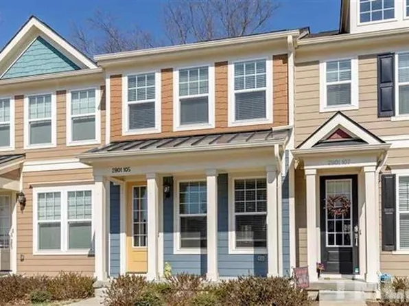 2801 Stone Rock Dr APT 105, Raleigh, NC 27604