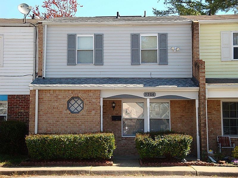 1st image of 3206 Barlborough Way