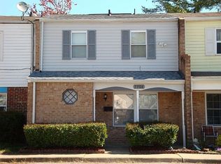 3206 Barlborough Way, Virginia Beach, VA 23453