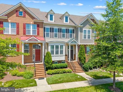 1153 Potomac View Pkwy, Brunswick, MD, 21716