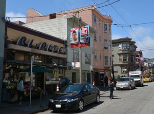 3649 18th St APT 8, San Francisco, CA 94110