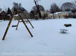 776 Jason Ave, Akron, OH 44314