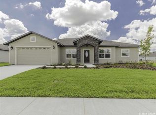 23005 NW 5th Pl, Newberry, FL 32669