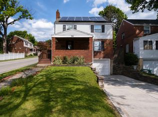 744 Allegheny River Blvd, Oakmont, PA 15139