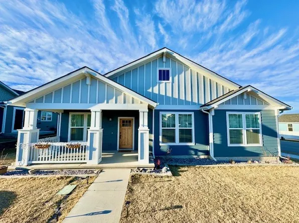 2840 Jeannette Rankin Dr, Helena, MT 59601