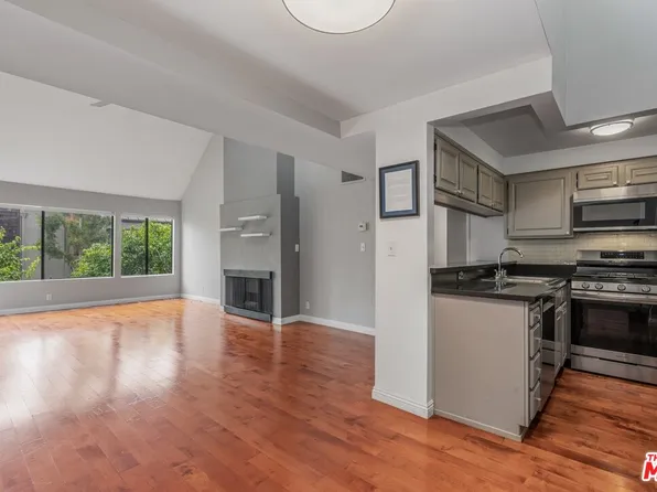 950 N Kings Rd Unit 324, West Hollywood, CA 90069