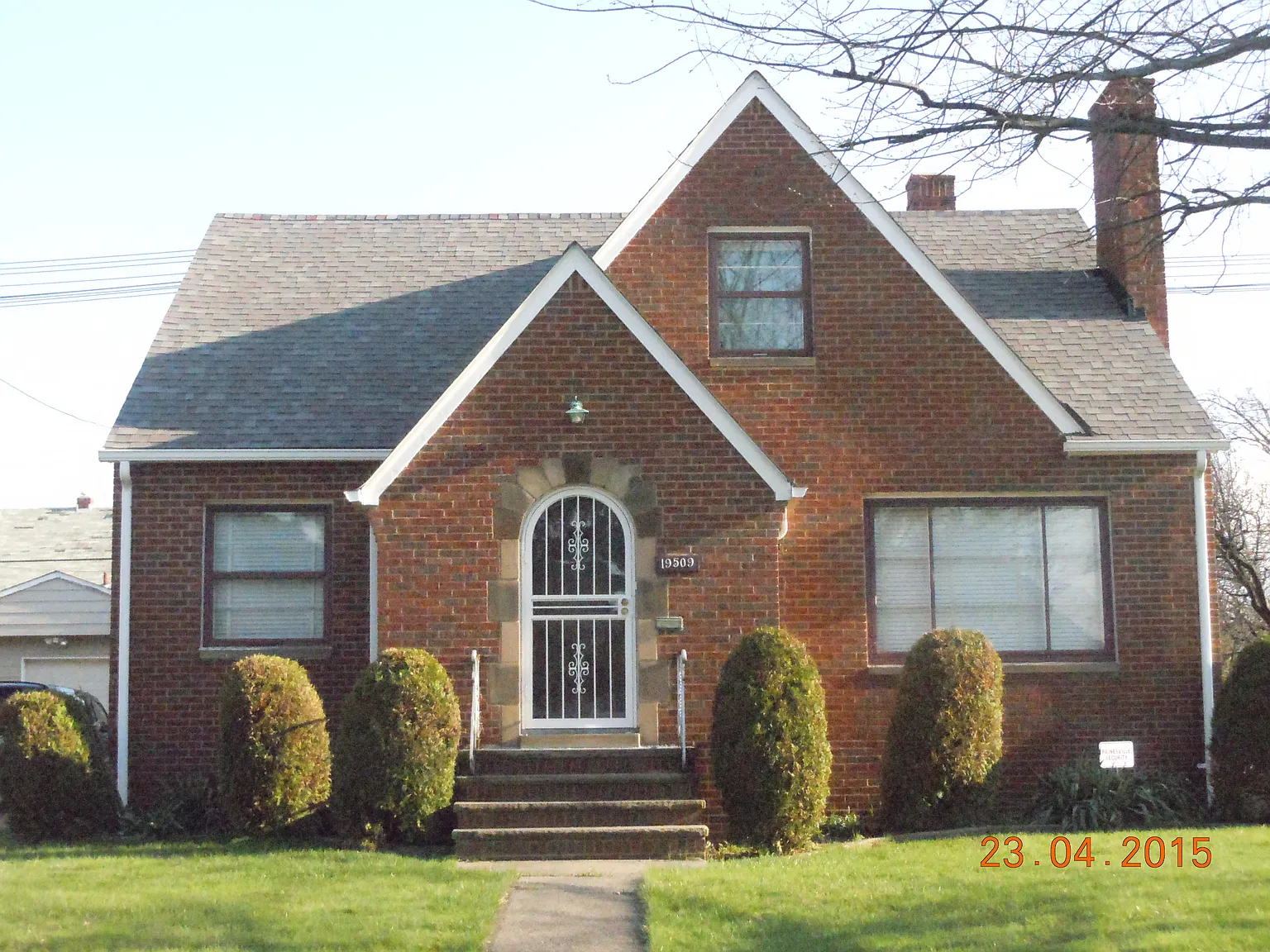 19509 Cherokee Ave photo 1