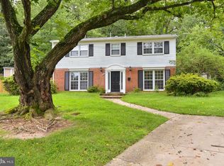 6435 Rives Ct, Springfield, VA 22150