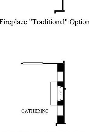 First Floor Options
