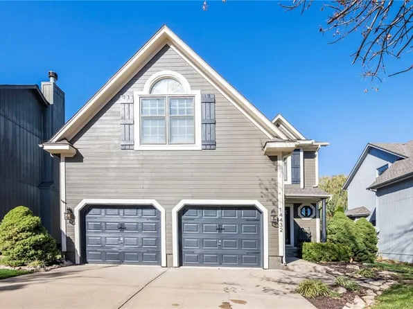 14432 W 138th Ter, Olathe, KS 66062