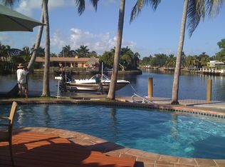 1665 Poinsettia Dr, Fort Lauderdale, FL 33305