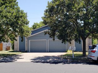 2205 Singletree Ave #A, Austin, TX 78727