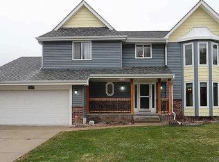 14475 Grant St, Omaha, NE 68116