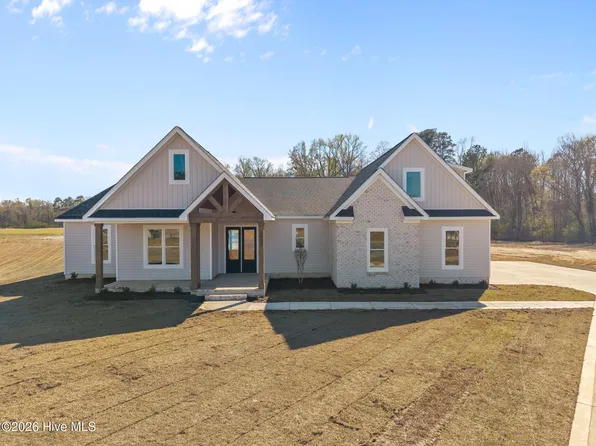 2302 Williams Farm Road, Greenville, NC 27858