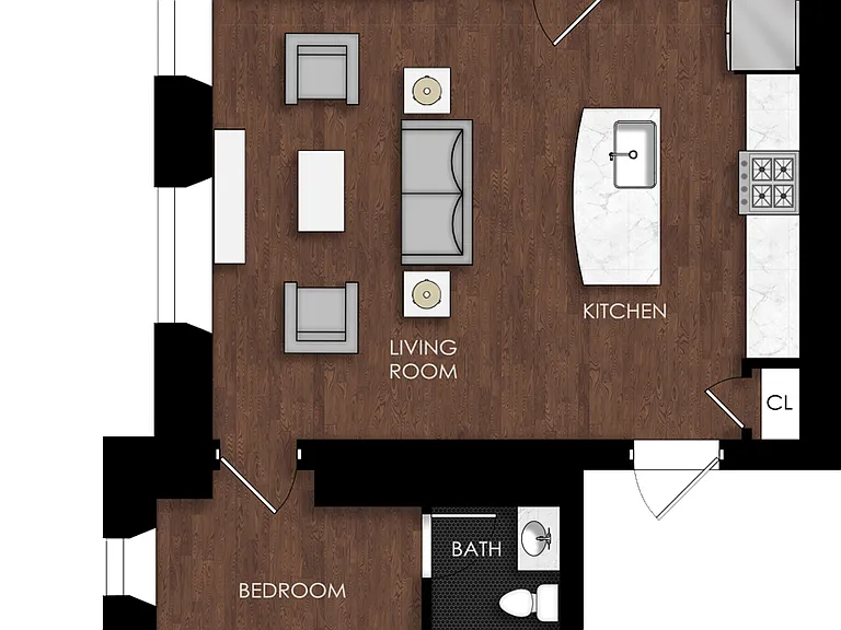 The Lofts At Abigail Vare — Photo 32